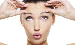 Коррекция морщин