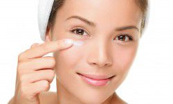 Мимические морщины